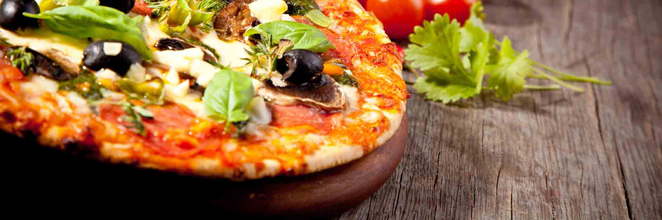 Pizza Giovanni