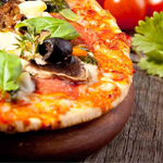 Pizzeria - Arrays and Hashes