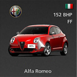 Cars comparison