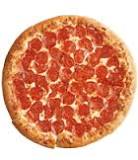 Pizzeria - Arrays and Hashes