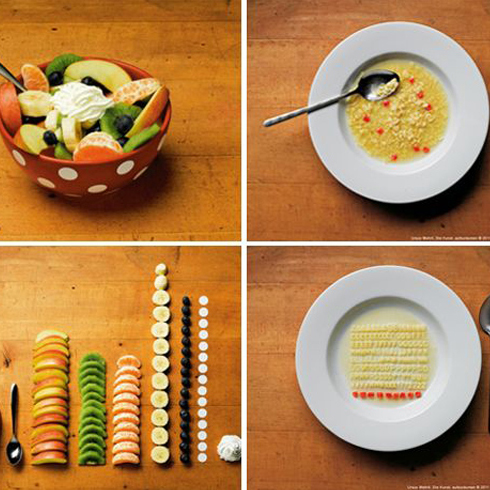 Ursus Wehrli - The Art of Clean Up